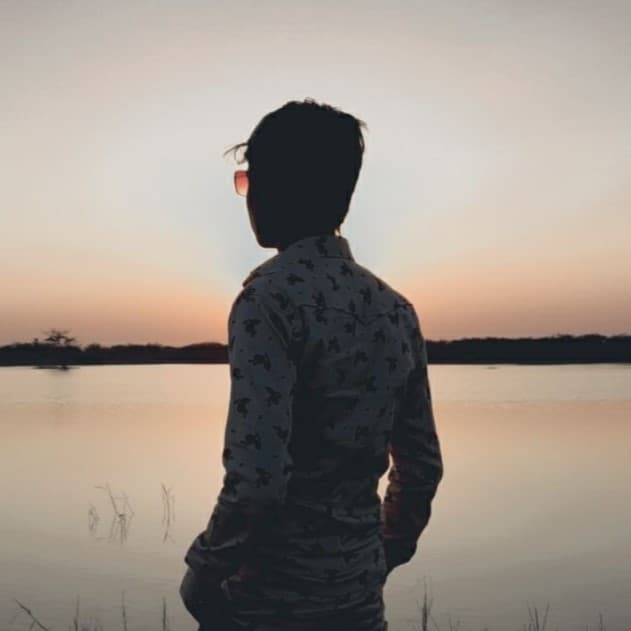Chetan Chauhan - Frontend Developer